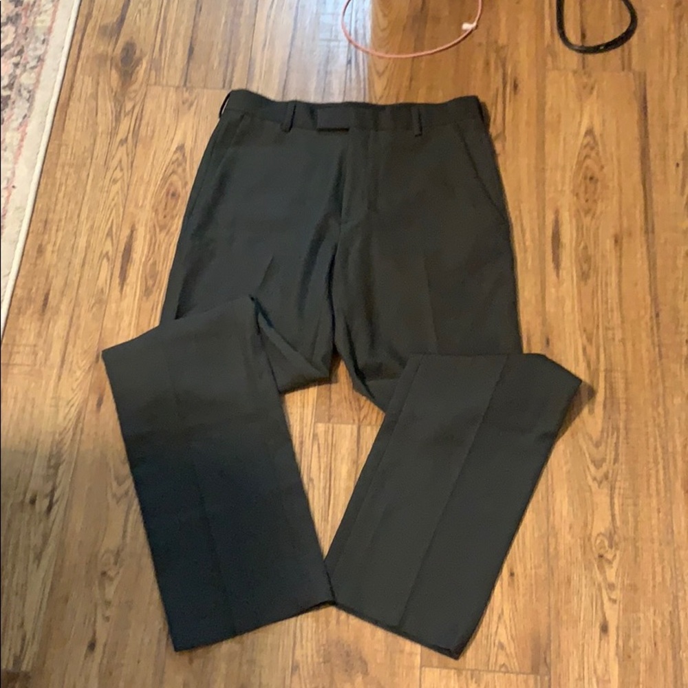 Dress pants
